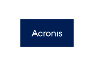 Logo de Acronis