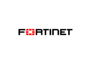 Logo de Fortinet