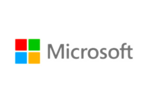 Logo de Microsoft